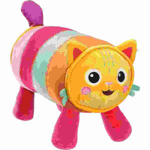 Plüsch Gabbys Dollhouse  Kuschelkatze 41cm, Schmidt Spiele