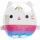 Squishy-Plüsch Gabbys  Dollhouse Kuchi 15cm, Schmidt Spiele