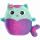 Squishy-Plüsch Gabbys  Dollhouse Meerkätzchen, 16cm, Schmidt Spiele