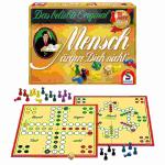 Mensch ärgere Dich nicht  GOLD 110 Jahre, Mensch...