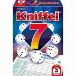 Kniffel 7  Familienspiel, Klein & Fein, Schmidt Spiele