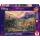 Disney Snow White  and the Queen, Puzzle Thomas Kinkade 1000 Teile, Schmidt Spiele