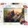 Warener Wizarding World  Harry Potter Hogwarts, Express, Puzzle Thomas Kinkade 1000 Teile, Schmidt Spiele
