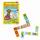 Mauseschlau & Bärenstark  Fit & Clever, Kinderkartenspiel, Schmidt Spiele