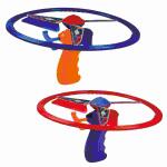 Propellerflugspiel  Power Spin D26,5cm, mit...