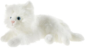 Heunec MISANIMO Schmusekatze weiß Größe 30 cm