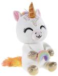 Heunec ICE BABY Rainbow Größe 25 cm