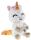 Heunec ICE BABY Rainbow Größe 25 cm