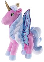 GALUPY Einhorn "Smarty" Größe 25 cm