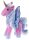 GALUPY Einhorn "Smarty" Größe 25 cm