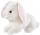 Heunec HASE liegend 2-fach GRS Größe 25 cm