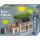 KOSMOS Eco Haus  Experimentierkasten, Modellhaus aus Vollpappe, transparente Folien,, Saatguttütchen Weidelgras, Watte-Matte, Kunststoffbecken,, Messbecher, Thermostreifen, Solarpanel, LED-Set mit, Fototransistor, Miniatur-Rasenmähroboter, Wasserpumpe,, t