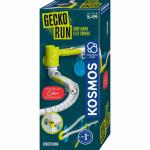 Kugelbahn Gecko Run  Erweiterung Flex Corner, Inhalt: 2...