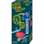 Kugelbahn Gecko Run  Erweiterung Wheels, Inhalt:...
