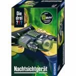 Die drei ???  Nachtsichtgerät, Cooles...