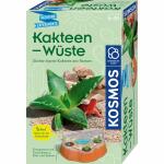 KOSMOS Kakteen-Wüste  Mitbringexperimente, Inhalt:...