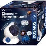 KOSMOS Zimmer-Planetarium  Planetarium mit 2 Projektoren,...
