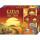CATAN Big Box  Mehrteilige Box mit Bonus-Szenarien zum Spielen mit bis zu 6, Spielern, Spieldauer ca. 120 minuten, ab 10 Jahren,, KOSMOS