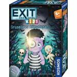 EXIT Kids Spiel  Gruseliger Rätselspaß,...