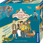 Brettspiel Die Schule der  magischen Tiere Zutritt, Die...
