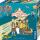 Brettspiel Die Schule der  magischen Tiere Zutritt, Die Schule der magischen Tiere Zutritt verboten!, Würfel, Spielbrett, Kartonteile, Spielfiguren, Anleitung,, ab 6 Jahren,, KOSMOS