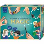 KOSMOS MAGIC Junior  Mein erster Zauberkasten, Inhalt:...