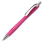 Schneider Kugelschreiber Slider Rave power pink, Mine Slider 755 XB blau