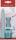 Faber Castell Bleistiftset Sparkle 2 Bleist B Rad+Sp C ocean