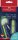 Faber Castell Glitzer 2x 12 ml Glow in the dark