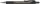 Faber Castell Druckbleistift GripMatic 1375 0,5 B schw Rad.