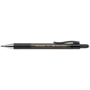 Faber Castell Druckbleistift Grip 1377 0,7 B schwarz Rad.