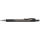 Faber Castell Druckbleistift Grip 1377 0,7 B schwarz Rad.