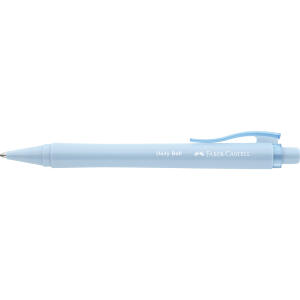 Faber Castell Kugelschreiber Daily Ball XB sky blue