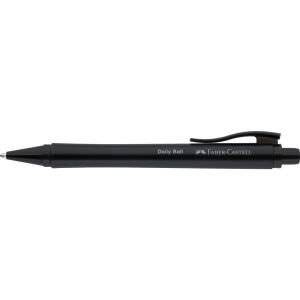 Faber Castell Kugelschreiber Daily Ball XB schwarz