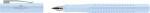 Faber Castell Füller Grip 2010 sky blue Feder B