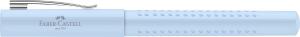 Faber Castell Füller Grip 2010 sky blue Feder M