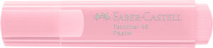 Faber Castell Textmarker TL 46 5, 2, 1 mm Pastell blush