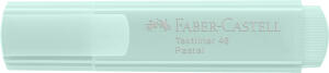 Faber Castell Textmarker TL 46 5, 2, 1 mm Pastell tropic