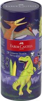 Faber Castell Filzstift Dino