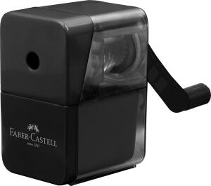 Faber Castell Spitzmaschine klein für Stiftdurchmesser 12mm