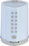 Faber Castell Einfachspitzdose Dreieck Grip 2001 sky blue