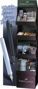 Faber Castell Display Generation Z