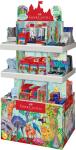 Faber Castell Display Schloss