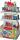 Faber Castell Display Schloss 4005402021000