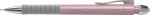 Faber Castell Druckbleistift Apollo 0,5 B rose shadows