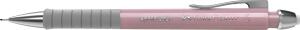 Faber Castell Druckbleistift Apollo 0,7 B rose shadows