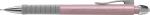 Faber Castell Druckbleistift Apollo 0,7 B rose shadows