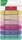 Faber Castell Textmarker TL 46 1-5 mm Pastell 6er