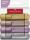 Faber Castell Textmarker TL 46 1-5 mm Metallic 4er