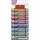 Faber Castell Textmarker TL 46 1-5 mm Metallic 8er